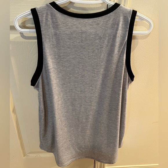 Disney Park Authentic tank top, size small, excellent condition - Picture 2 of 3